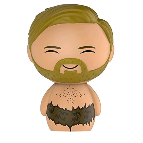 Dorbz Planet of the Apes Vinyl Collectible George - Picture 2 of 2
